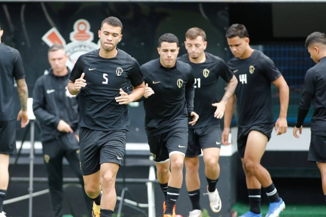 Hist Ria Do Corinthians Na Copinha Tim O O Maior Campe O