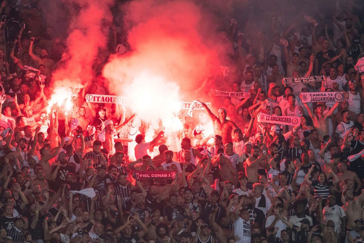 Sócios Torcedores do Corinthians