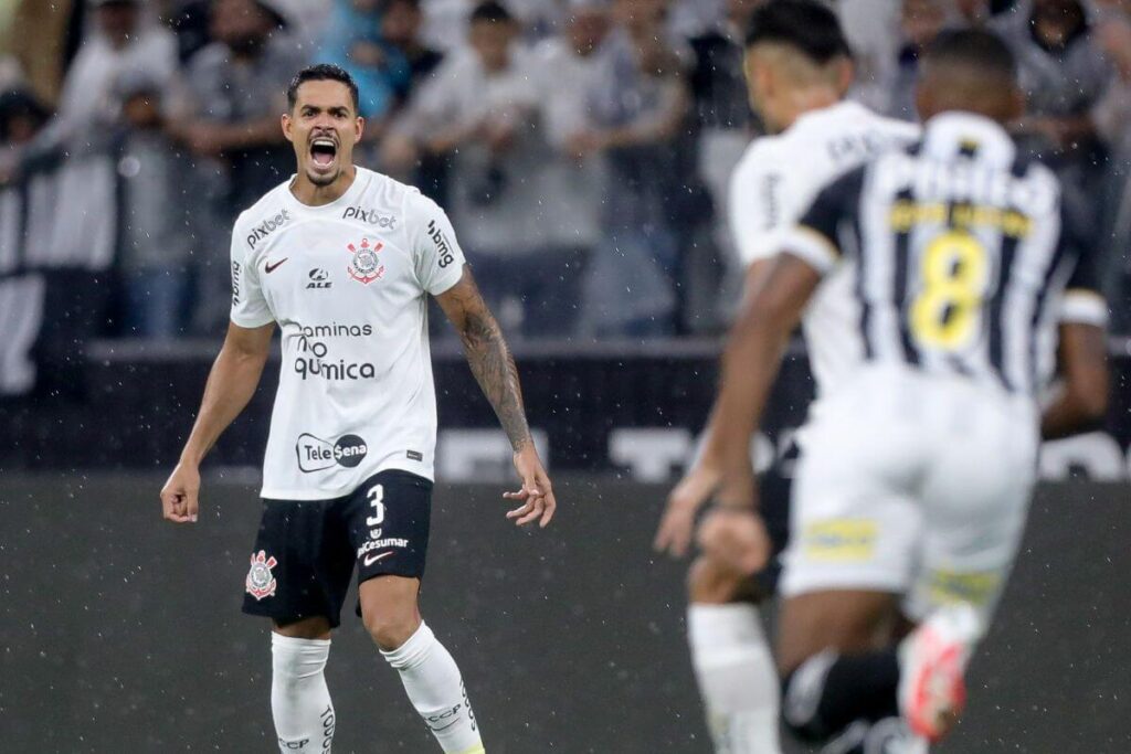 Corinthians disputará em 2024