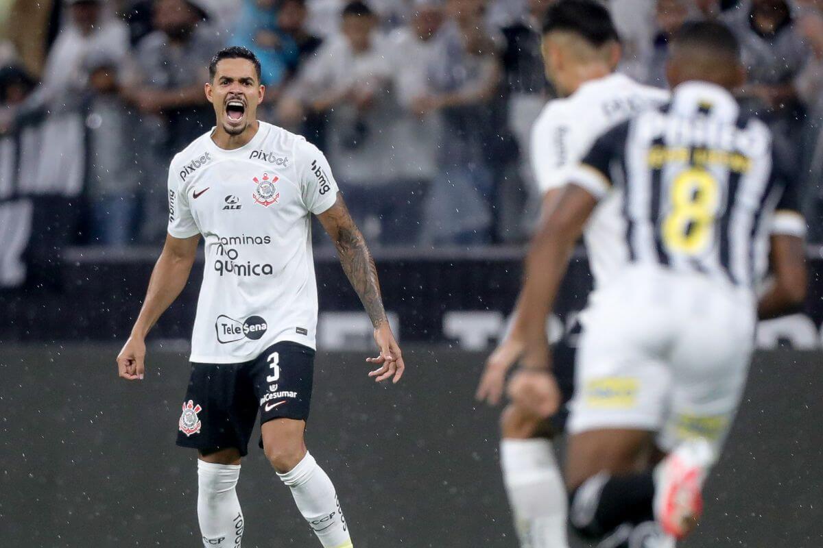 Corinthians disputará em 2024