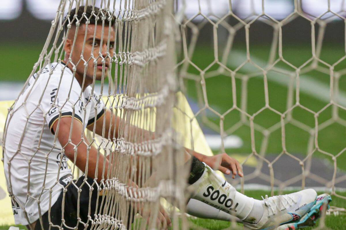 Elenco do Corinthians em 2024