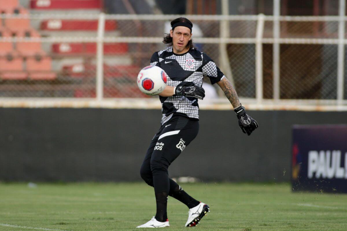 Possíveis escalações de Ituano x Corinthians