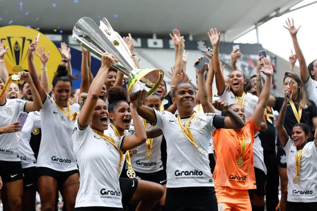 Supercopa Feminina de 2024