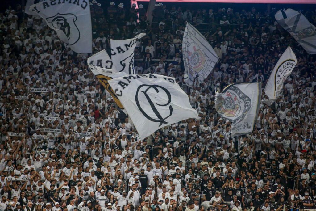 Torcidas do Corinthians