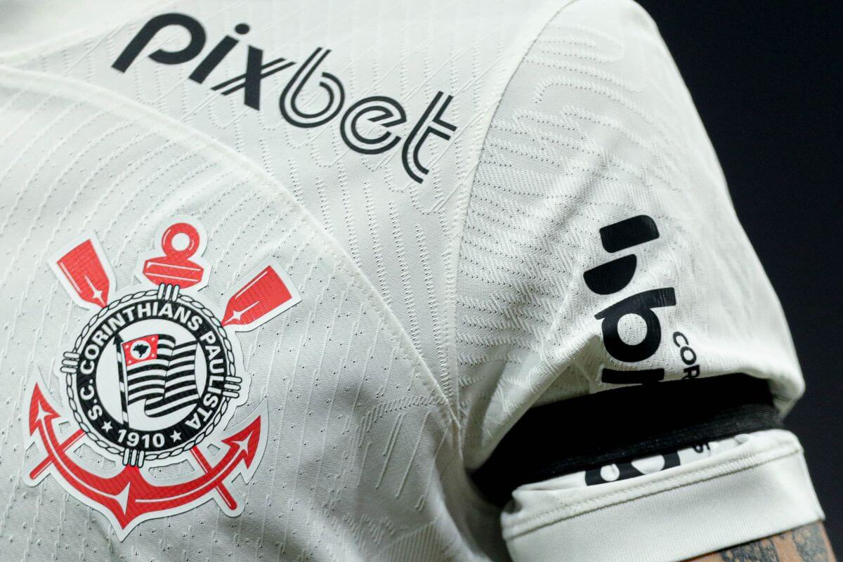 Briga PixBet e Corinthians