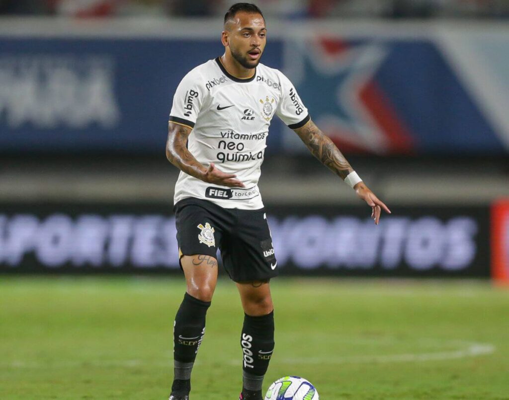 Cianorte x Corinthians Copa do Brasil 2024 horário e onde assistir o jogo.