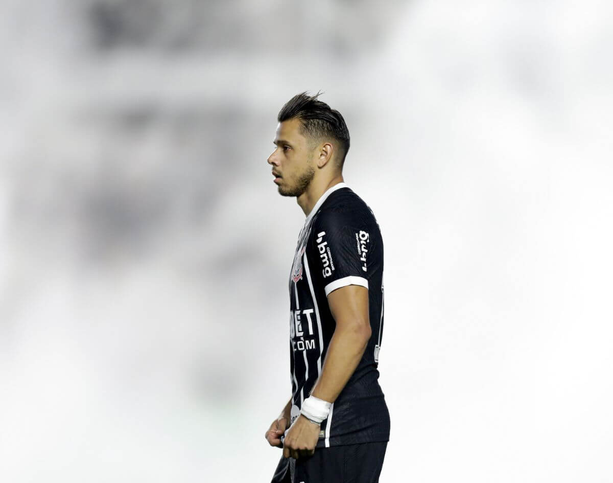 Corinthians vence amistoso contra o Londrina. Vitória na preparação