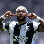 Desempenho Corinthians em 2024: Como Memphis Depay transformou o time no Brasileirão.