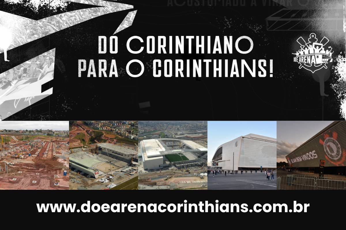 Doe Arena Corinthians