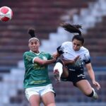 Finais Paulistão Feminino 2024: Corinthians e Palmeiras brigam pelo título.