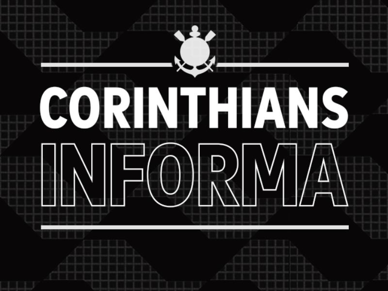 Transparência Financeira Corinthians