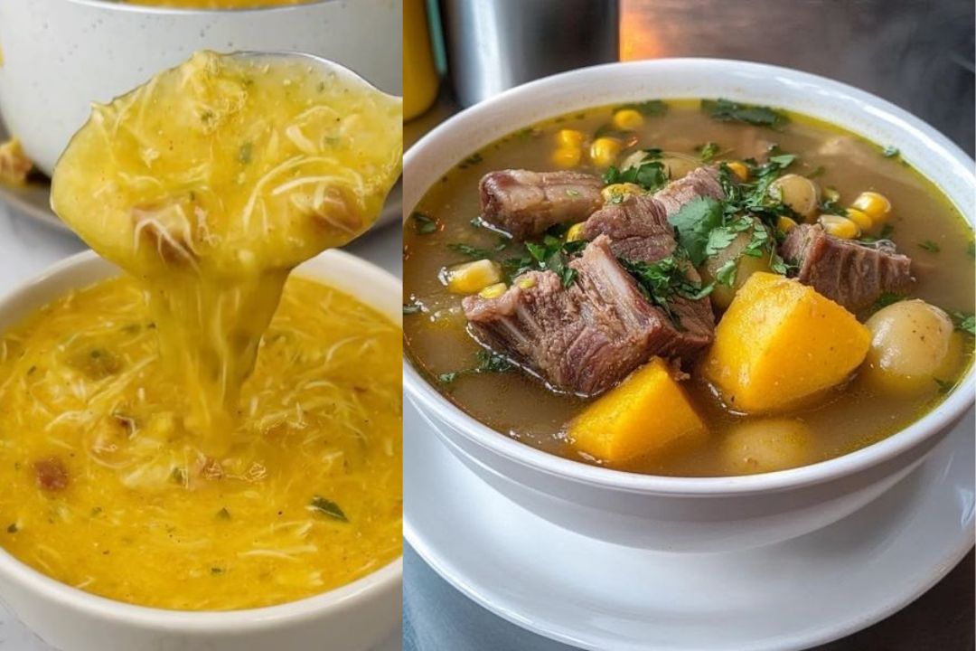 Caldo Milagroso Seca Barriga: aconchegante, leve e perfeito para cuidar do corpo sem abrir mão do sabor