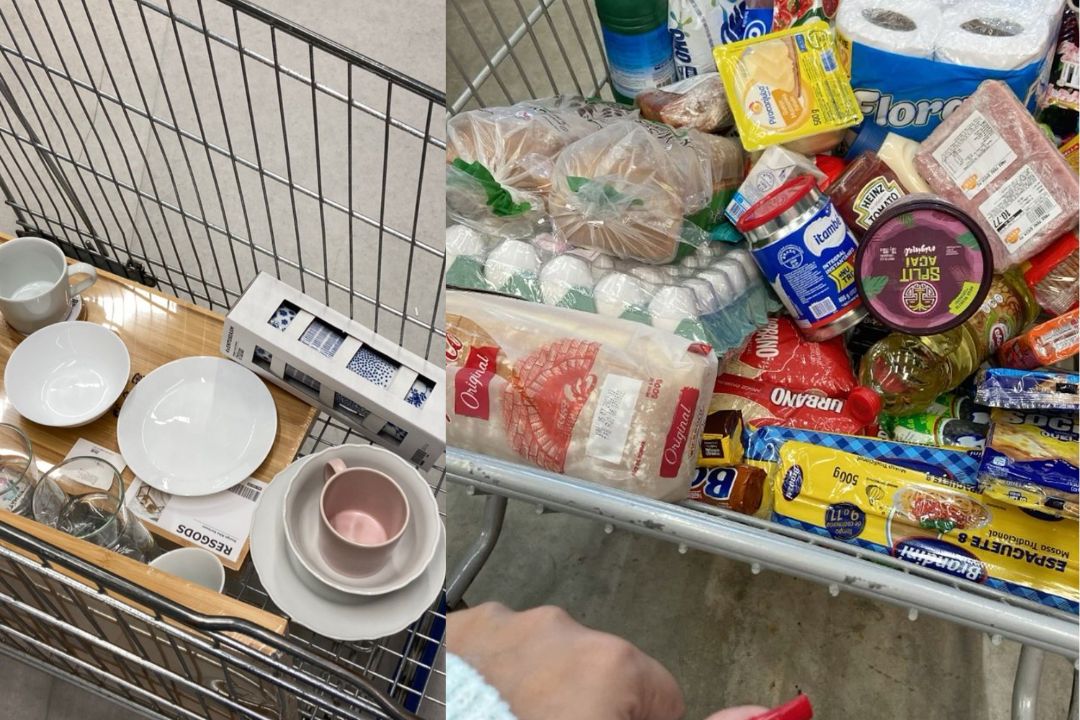 10 dicas para economizar nas comprinhas de casa: o guia simples que pode salvar seu orçamento todo mês