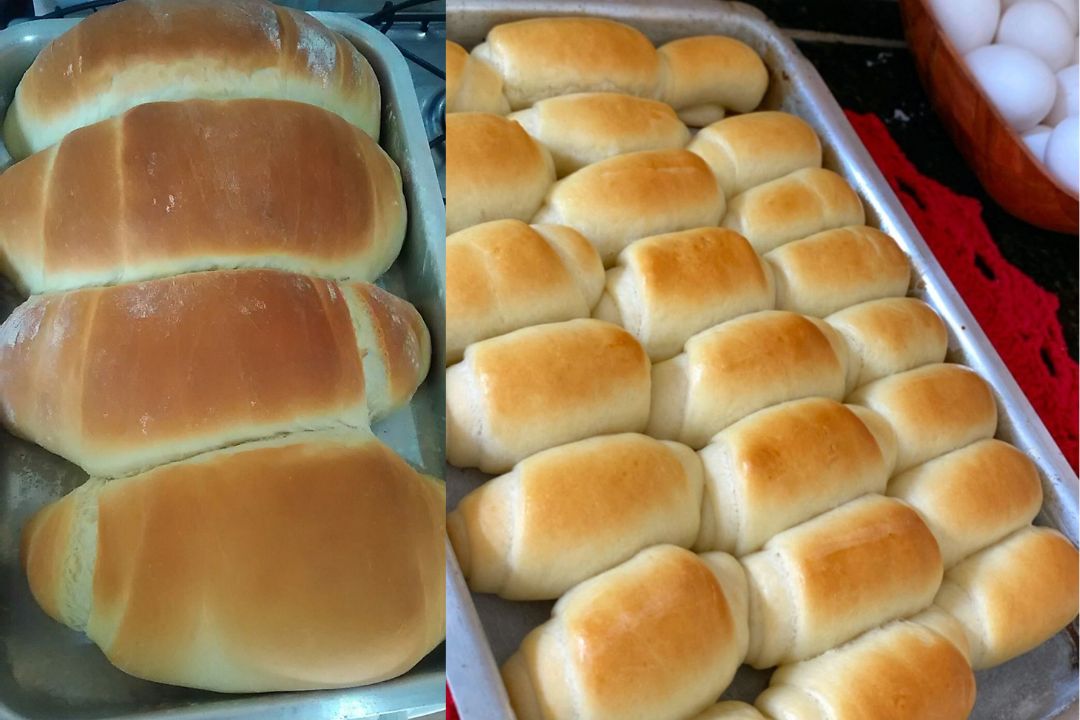 7 Receitas de Pão Caseiro de Liquidificador: praticidade, aroma irresistível e aquele gostinho de casa