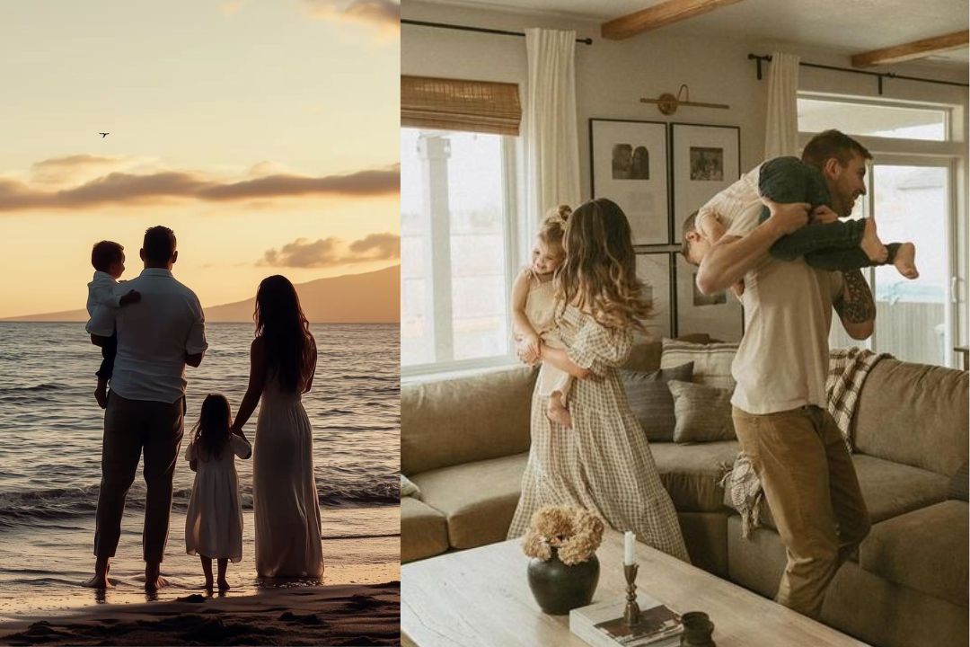 A família do futuro: como serão os lares nos próximos anos (e o que você pode fazer hoje para se preparar)