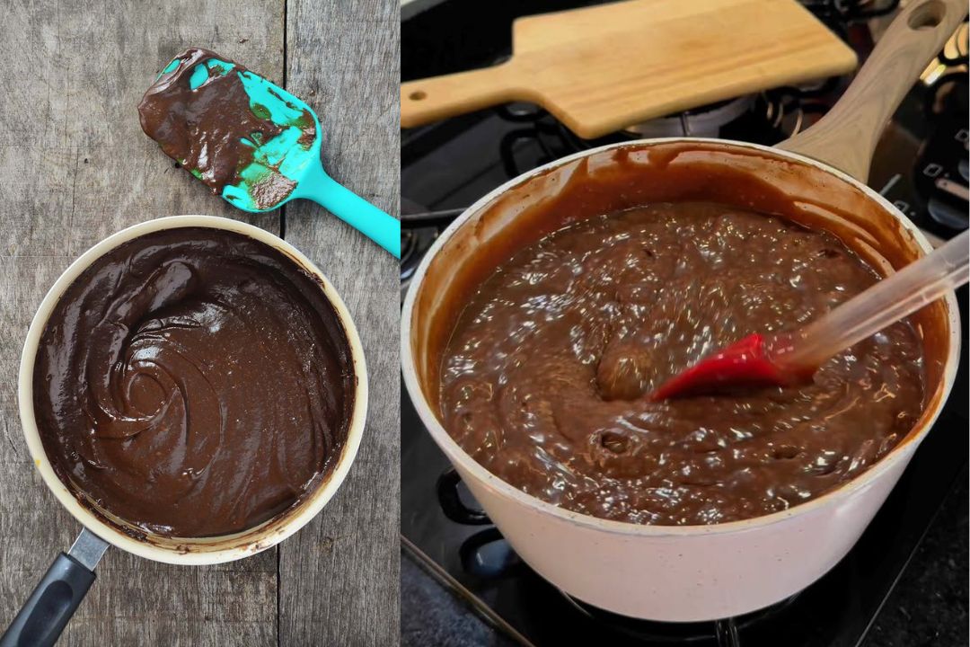 Brigadeiro de Panela Delicioso: a receita cremosa que transforma qualquer momento em felicidade