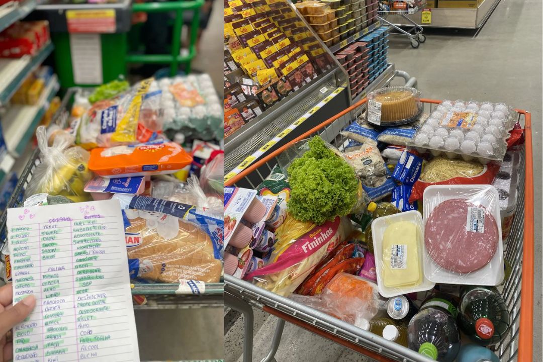 Como economizar nas compras: o guia definitivo para gastar menos sem abrir mão do que você gosta