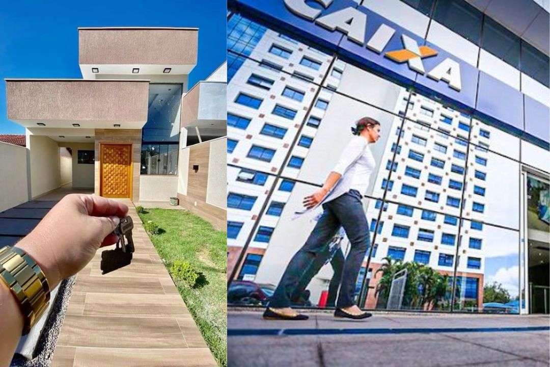 Como financiar uma casa pela Caixa: o guia completo para sair do aluguel e conquistar seu lar