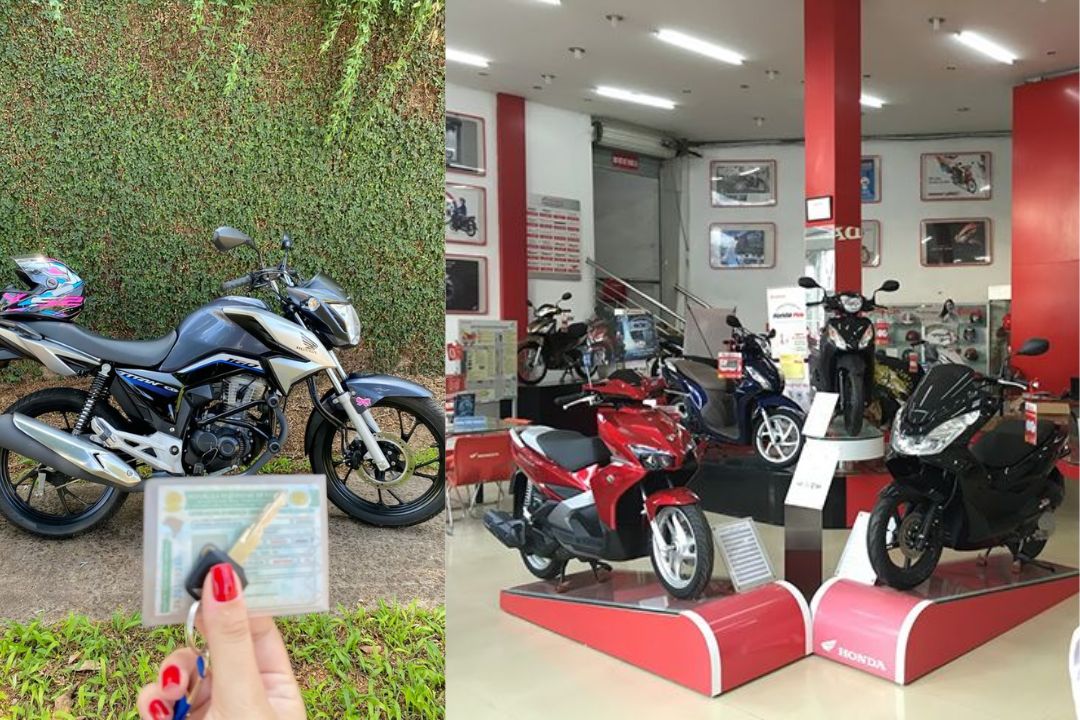 Como financiar uma moto: o guia completo para conquistar sua liberdade sobre duas rodas