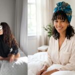 Dicas para acordar com o cabelo pronto e sem frizz: o segredo para levantar impecável todos os dias