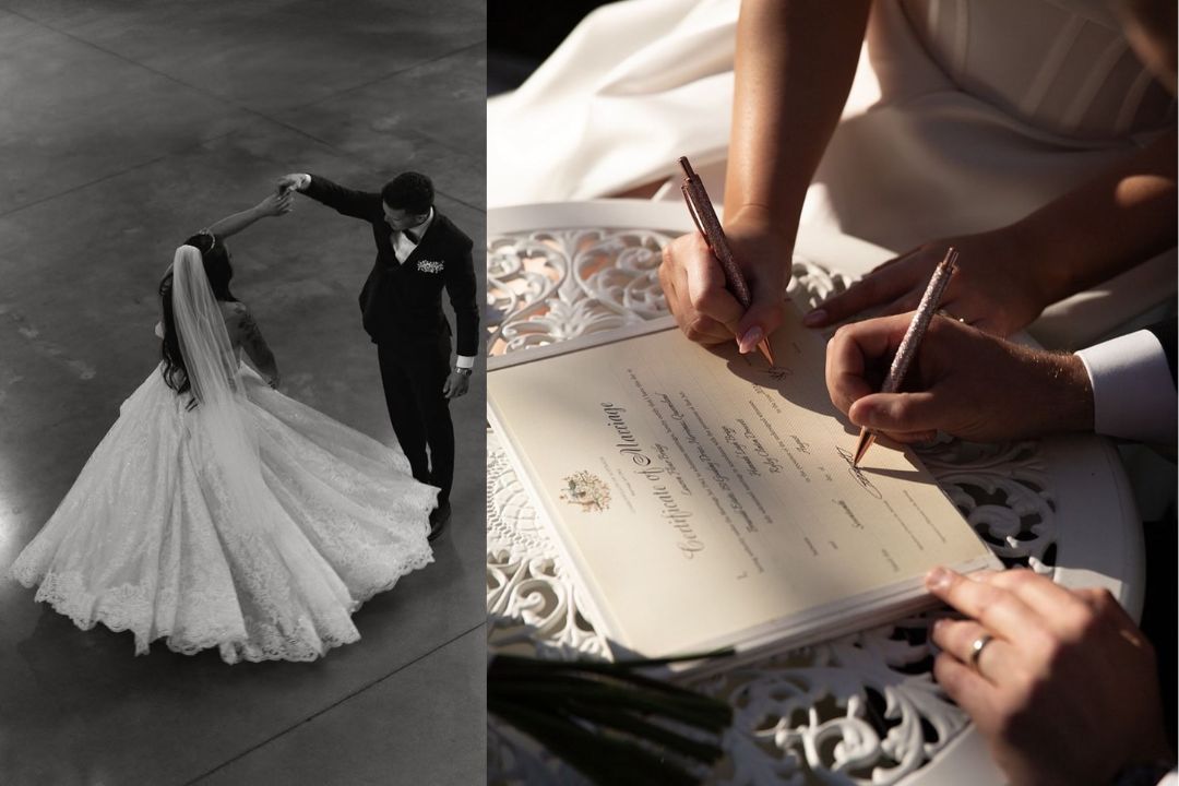 O que significa sonhar com casamento? Descubra os significados que podem revelar muito sobre você