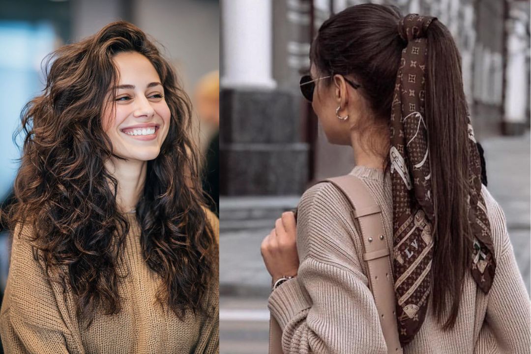 Qual melhor solução caseira para queda de cabelo feminino? Descubra o que realmente ajuda (sem complicação)