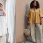 Segredos para montar looks estilosos plus size: transforme seu visual com confiança e estilo sem complicação